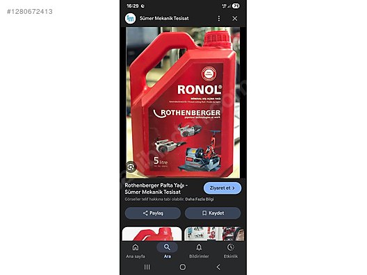 Used & Brand New Items / Garden & Home Improvement / Hand Tools / Tap and Die