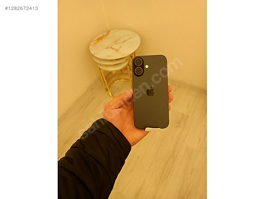 Used & Brand New Items / Cell Phones & Accessories / Cell Phones / Apple / iPhone 17