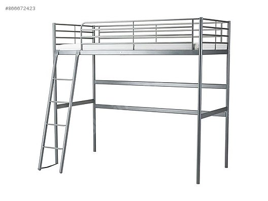 Ikea Beyaz Metal Ranza Modelleri Ve Fiyati Dekopasaj
