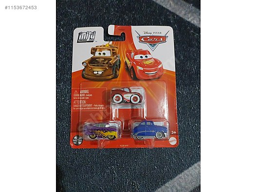 Mini cars best sale diecast