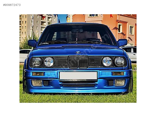 cars suvs exterior accessories bmw e30 mtech2 on karlik at sahibinden com 909672473