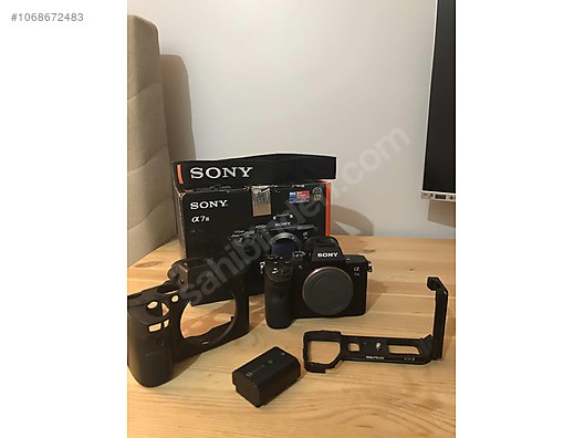 sony alpha a7 iii olx