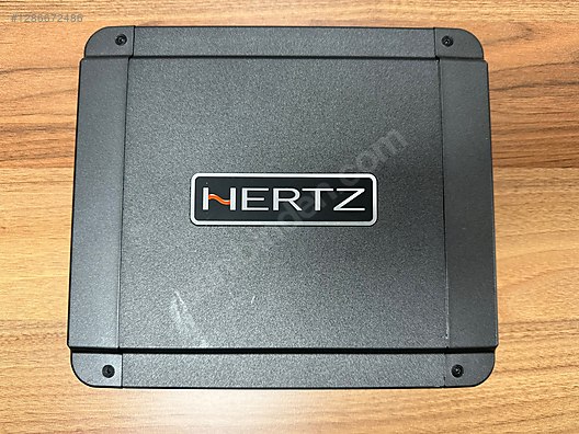 Used & Brand New Items / Home Electronics / Home Audio / Audio Systems