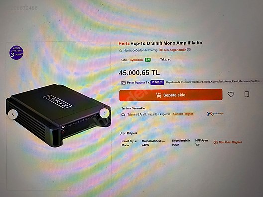 Used & Brand New Items / Home Electronics / Home Audio / Audio Systems