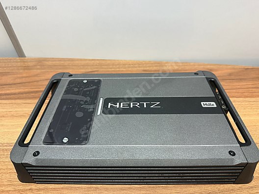 Used & Brand New Items / Home Electronics / Home Audio / Audio Systems