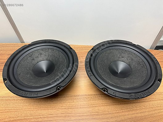 Used & Brand New Items / Home Electronics / Home Audio / Audio Systems