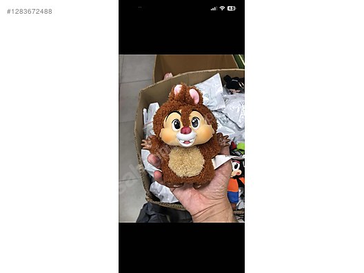 İkinci El ve Sıfır Alışveriş / Hobi & Oyuncak / Toplu Satış