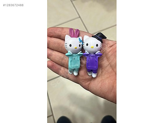 İkinci El ve Sıfır Alışveriş / Hobi & Oyuncak / Toplu Satış