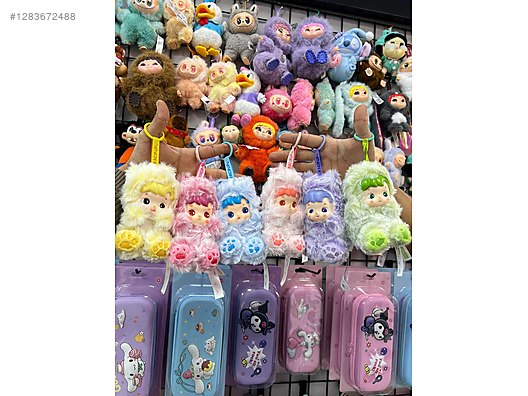 İkinci El ve Sıfır Alışveriş / Hobi & Oyuncak / Toplu Satış