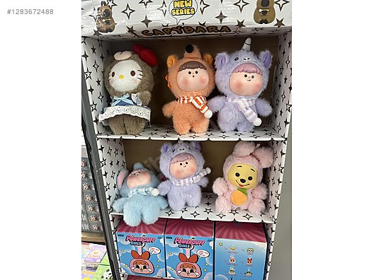 İkinci El ve Sıfır Alışveriş / Hobi & Oyuncak / Toplu Satış