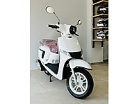 ALTAİ RİSTRETTO 125 HONDA ALT BLOK 9 TAKSİT İMKANI #1165672508