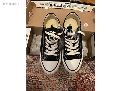 38.5 shop numara converse