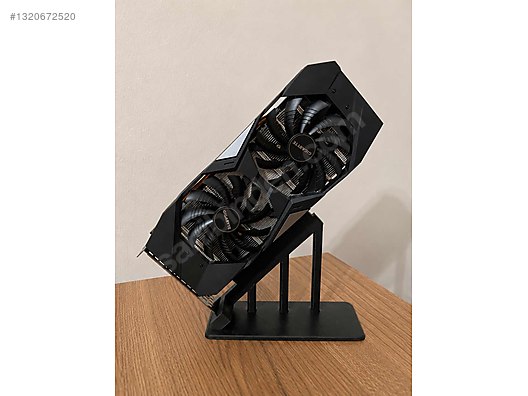 FIRSAT ÜRÜNÜ RTX 2060 SUPER WINDFORCE 8GB SORUNSUZ sahibinden