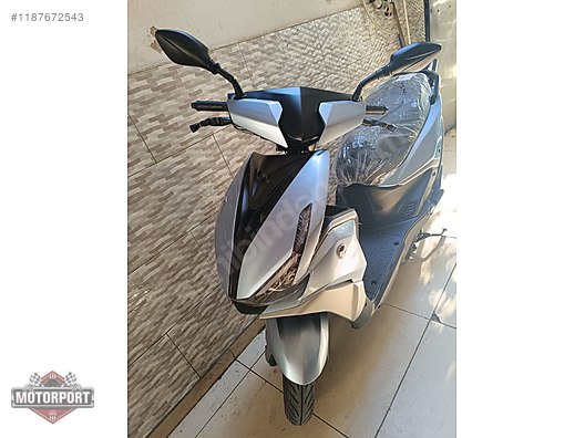 RKS DES 125 100 KM de 1.5 LİTRE YAKIT LANSMANA ÖZEL FİAT #1187672543