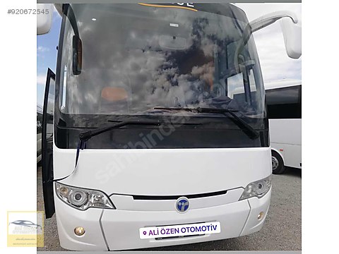 temsa sapphire plus ali ozen otomotiv den 2015 model safir plus euro5 motor at sahibinden com 920672545