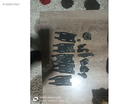 Used & Brand New Items / Toys & Hobbies / Radio Control Vehicles / Electric Vehicles / Cars / HPI Racing