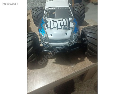 Used & Brand New Items / Toys & Hobbies / Radio Control Vehicles / Electric Vehicles / Cars / HPI Racing