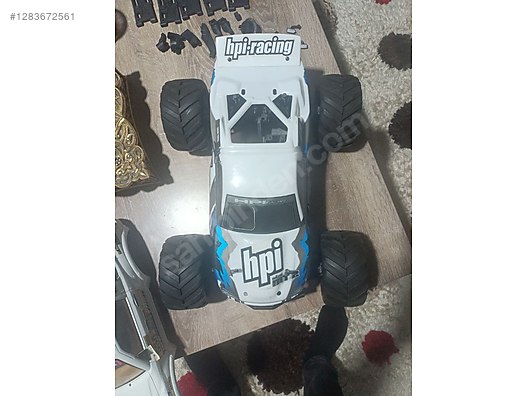 Used & Brand New Items / Toys & Hobbies / Radio Control Vehicles / Electric Vehicles / Cars / HPI Racing