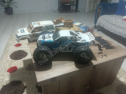 Used & Brand New Items / Toys & Hobbies / Radio Control Vehicles / Electric Vehicles / Cars / HPI Racing