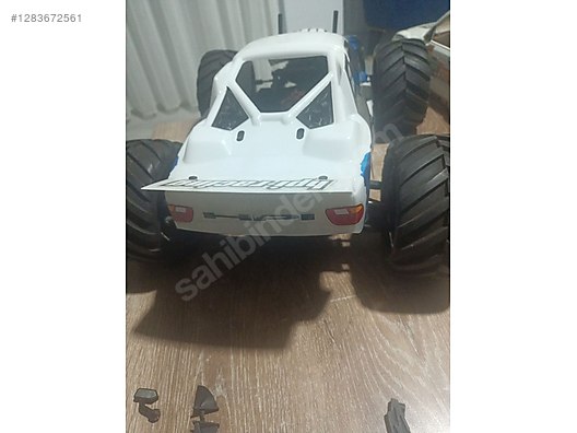 Used & Brand New Items / Toys & Hobbies / Radio Control Vehicles / Electric Vehicles / Cars / HPI Racing