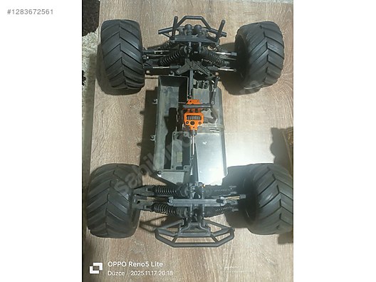 Used & Brand New Items / Toys & Hobbies / Radio Control Vehicles / Electric Vehicles / Cars / HPI Racing