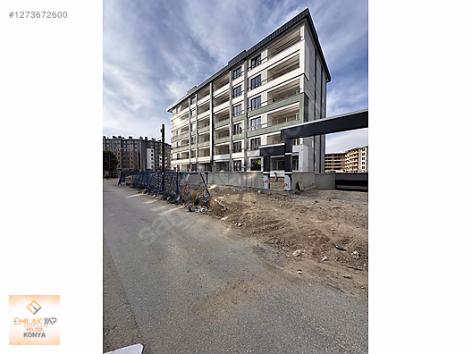 MEHMET AKKUŞ'TAN GAZZE CADDESİ CİVARI SATILIK LÜX 2+1 DAİRE #1273672600