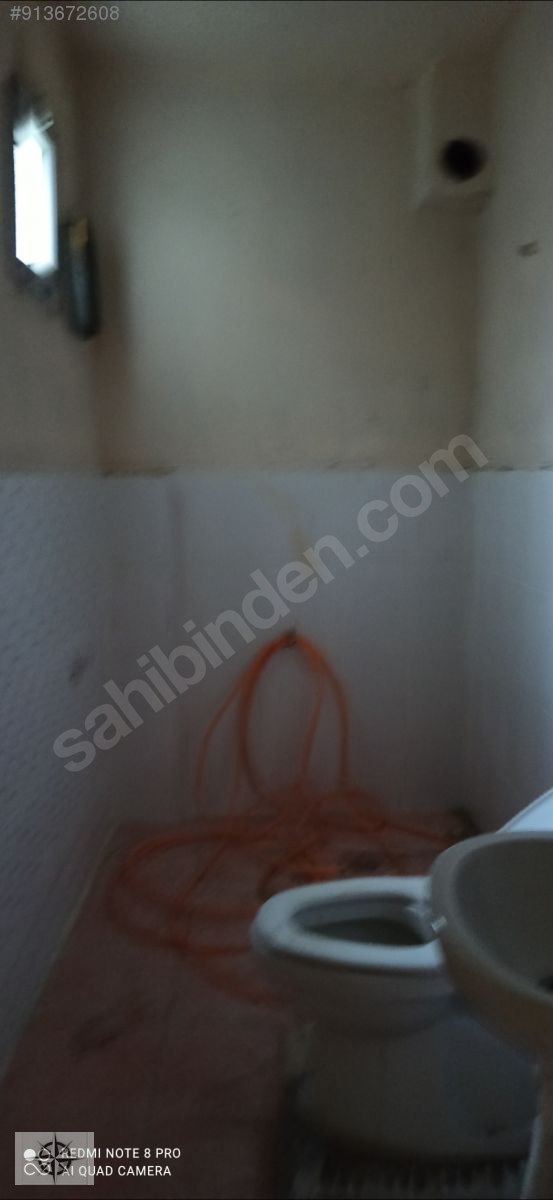 ARNAVUTKÖY BOĞAZKÖY DE SATILIK MÜSTAKİL 3 DAİRELİ BİNA Satılık