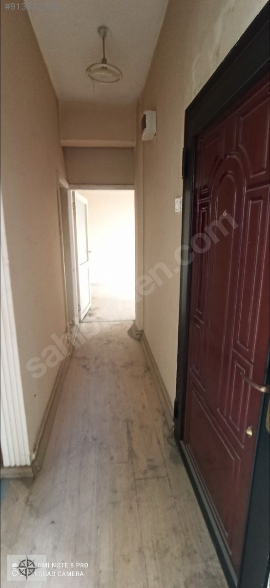 ARNAVUTKÖY BOĞAZKÖY DE SATILIK MÜSTAKİL 3 DAİRELİ BİNA Satılık