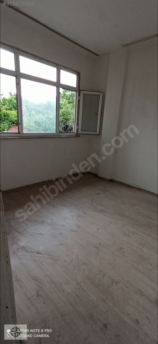 ARNAVUTKÖY BOĞAZKÖY DE SATILIK MÜSTAKİL 3 DAİRELİ BİNA Satılık