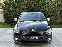 PEŞİNATSIZ TAMAMINA KREDİLİ 2016 MODEL ALLURE #1284672612