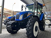 Classified Ads of TD75D Tractors, Used and New Tractors are on