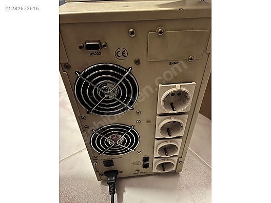 Used & Brand New Items / Computers / Peripherals / UPS