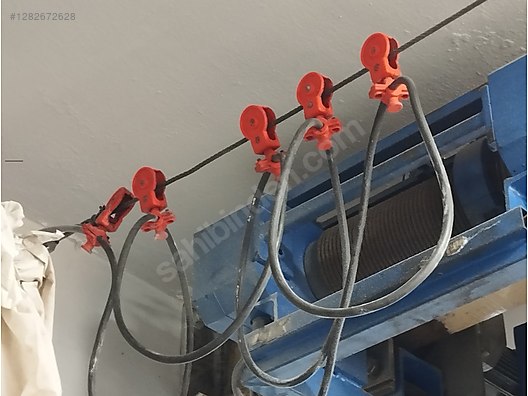 Used & Brand New Items / Garden & Home Improvement / Home Improvement / Installation Materials / Cable Organizer