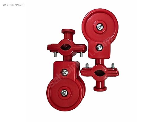 Used & Brand New Items / Garden & Home Improvement / Home Improvement / Installation Materials / Cable Organizer