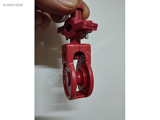 Used & Brand New Items / Garden & Home Improvement / Home Improvement / Installation Materials / Cable Organizer