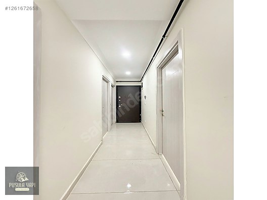 PUSULA YAPI'DAN SINIRSIZ KREDİ İLE 3+1 ARA KAT DAİRE!!! #1261672658