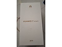 huaweı P Smart 2019