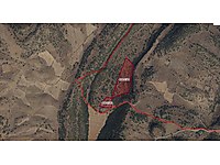 maxbir satıyor hacılar beğendik 38,000 metre tarla