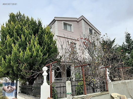yeniciftlikte merkezi konumda kiralik mustakil villa esyali kiralik mustakil ev ilanlari sahibinden com da 963672681