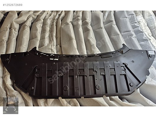 Ford Puma Ön Tampon Alt Muhafaza Yarasa L1TB 17859 AF - İlan ve