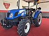 Machinery / Agricultural Machines / Tractors / New Holland / T4.70S