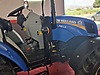 Machinery / Agricultural Machines / Tractors / New Holland / T4.70S
