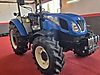 Machinery / Agricultural Machines / Tractors / New Holland / T4.70S
