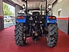 Machinery / Agricultural Machines / Tractors / New Holland / T4.70S