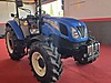 Machinery / Agricultural Machines / Tractors / New Holland / T4.70S