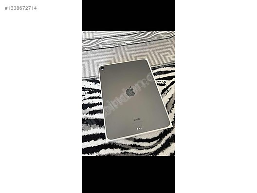 Apple iPad Air 5 64 GB Tablet - 1338672714