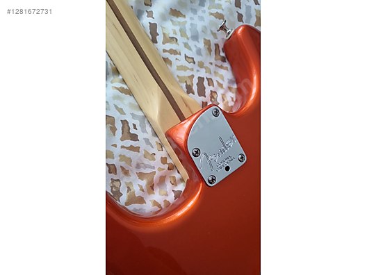 İkinci El ve Sıfır Alışveriş / Müzik / Müzik Aletleri / Telli Çalgılar / Gitar / Elektro