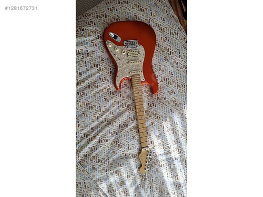 İkinci El ve Sıfır Alışveriş / Müzik / Müzik Aletleri / Telli Çalgılar / Gitar / Elektro