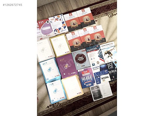 Used & Brand New Items / Antique / Books & Printed Materials