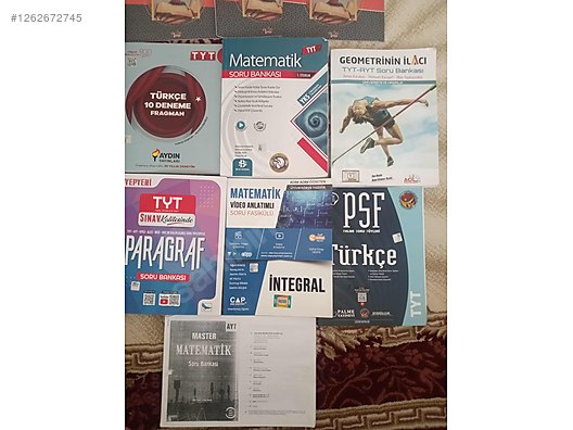 Used & Brand New Items / Antique / Books & Printed Materials